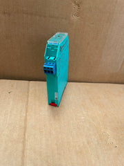Pepperl+Fuchs – KSD2‑CO‑Ex (207555) – 1‑Channel Analog Output Module