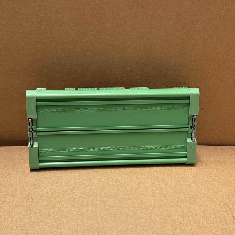 Eckelmann – UA300 AC – UA300AC Cooling point regulator