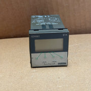 Crouzet – 81488857005 (814-88-857-005) – 8-Pin Digital Time Delay Relay