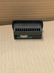Rittal – RITBUSR001 Display Module – Industrial Control/Display Panel Module