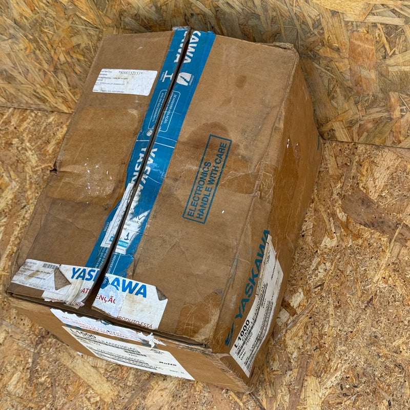 Yaskawa – CIMR-LE4A0039DAC – Elevator AC Inverter (L1000E Series)