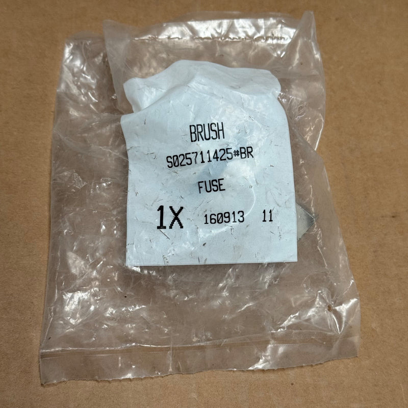 BRUSH – S025711425 – Carbon Brush Assembly