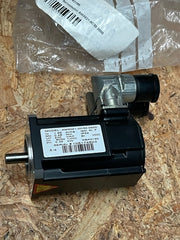 Beckhoff – AM3021‑0C30‑0000 – Synchronous Servo Motor, 0.48 Nm, 480 V AC