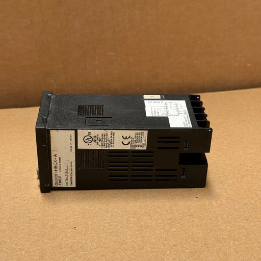 Omron – H5CX-A – DIGITAL TIMER