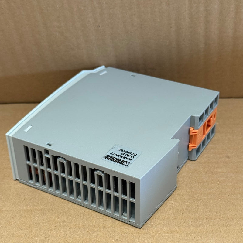 Phoenix Contact – 2905744 (CBM E824DC/0.5-10A NO-R) – Electronic Circuit Breaker