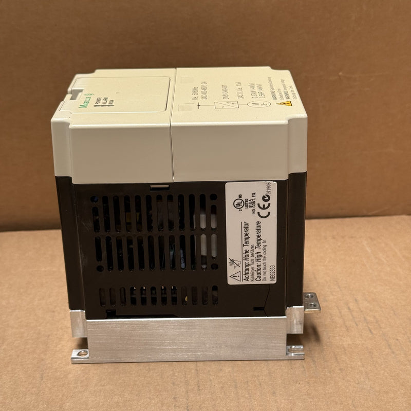 Möller – DV51-340-037 – Frequency converter