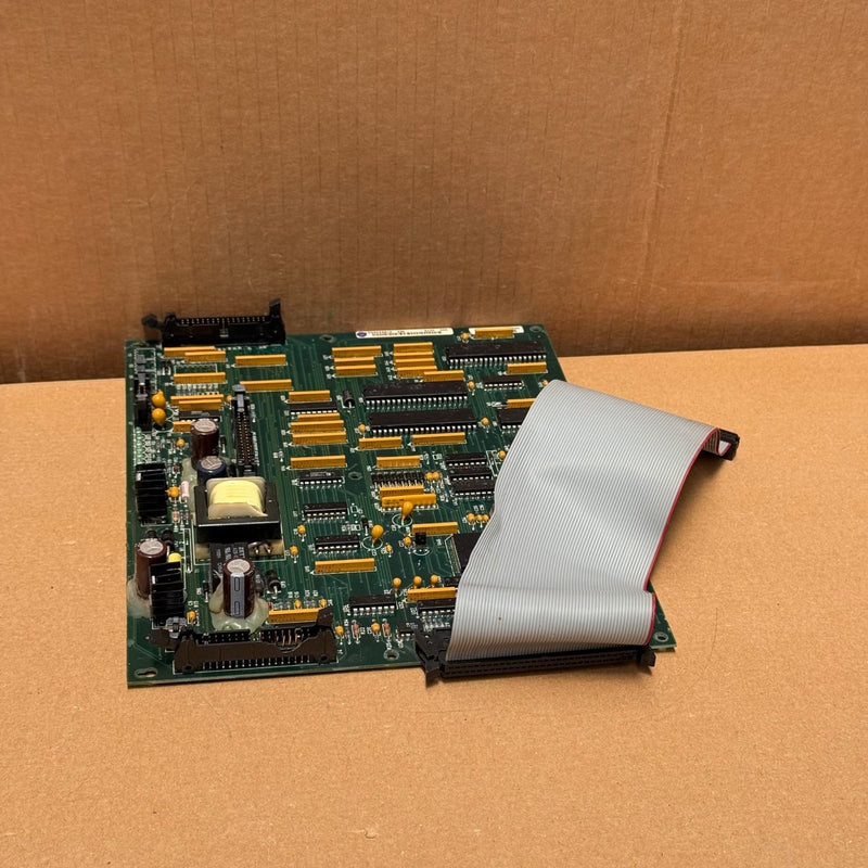 Cummins Onan – 300-4079 – Digital Governing & Voltage Regulator PCB (A32)