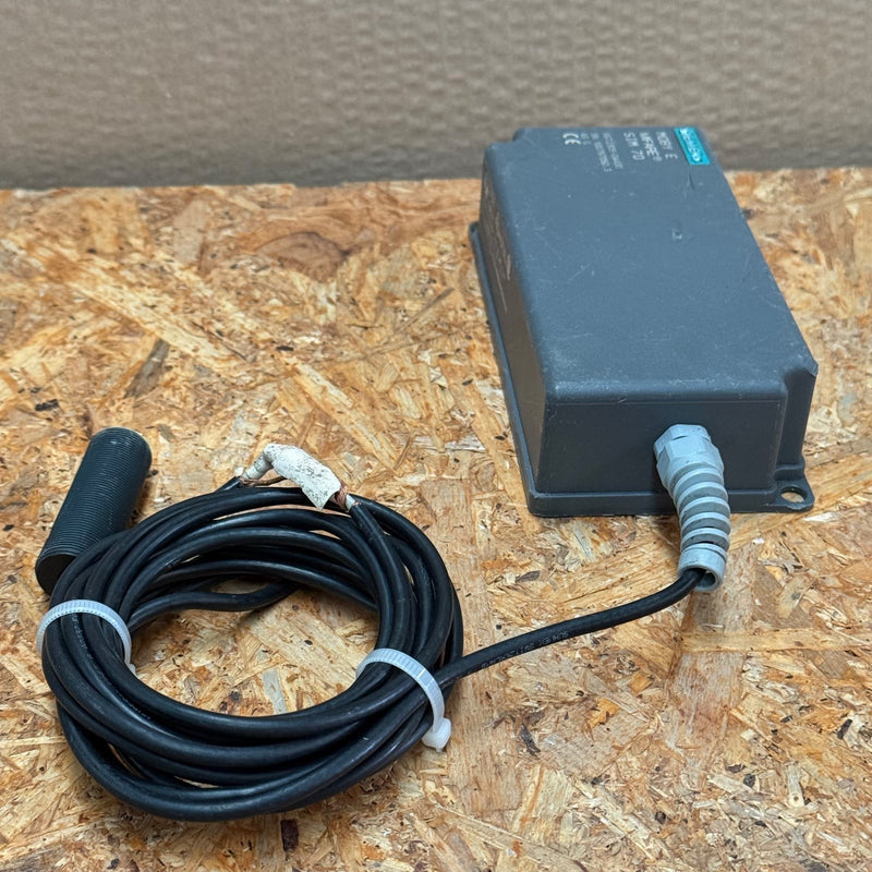 Siemens – 6GT2305-0AA00 – MOBY E Read/Write Device / Interface Module
