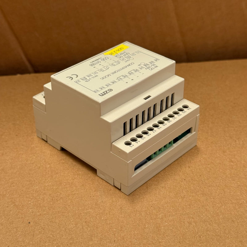 EZM – COD 011088 – Power Supply Unit (REG V)