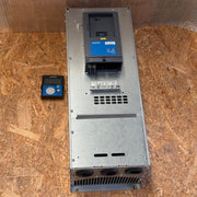 Danfoss – NXI01055-A2T0CSV-A1AFBLD2EA – VACON NXI Inverter Unit (105A)
