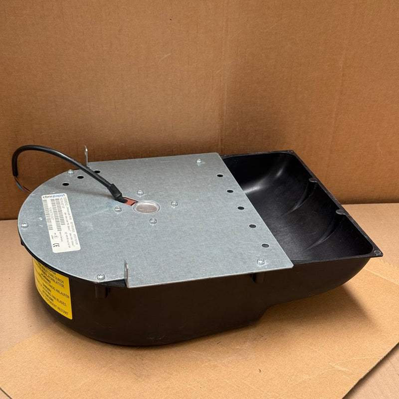 Siemens – 6SY7000-0AB28 – Radial Ventilation Unit 190