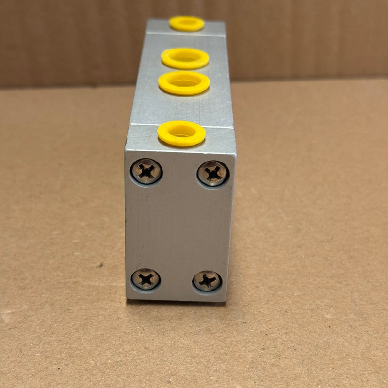 AIRTEC – P14520 – Pneumatic Directional Control Valve