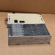 Yaskawa – SGDV-2R8A15A – SERVOPACK