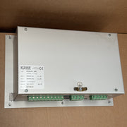 KUHSE – KEA-071 SPL – Generator Emergency Generator CONTROL