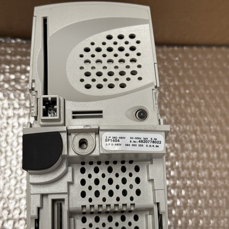 VEMAG – SP1404 – 380-480 V AC 2.2/3.0 kW Variable Speed