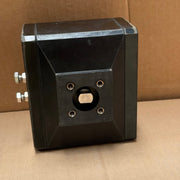 Matic – RP40DA – 57 Nm Double Acting Pneumatic Rotary Actuator