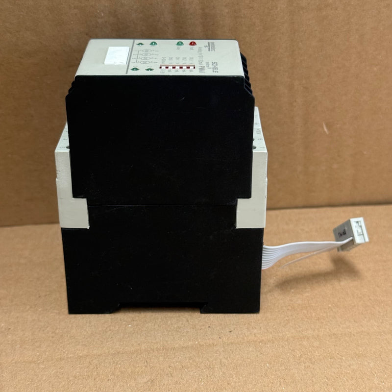 Entrelec Schiele – 2.423.435.00 (PMAI) – Analog Input Module