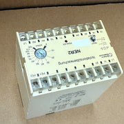 Scharco Elektronik – NER2 – Insulation Monitoring Control Relay