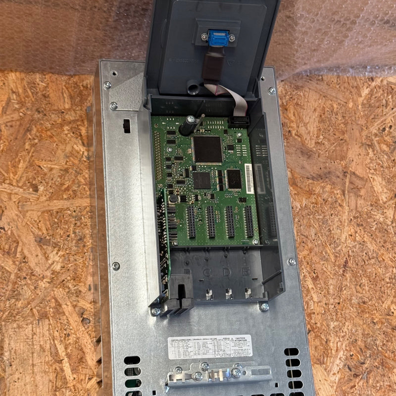 Danfoss – NXI00455-A2T0CSV-A1AFBLD2EA+FL23+DLDE+LPC2 – VACON NXI Inverter Unit