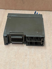 VIPA – 253‑1DP00 – IM 253‑DP PROFIBUS‑DP Slave Interface Module (24 V DC)