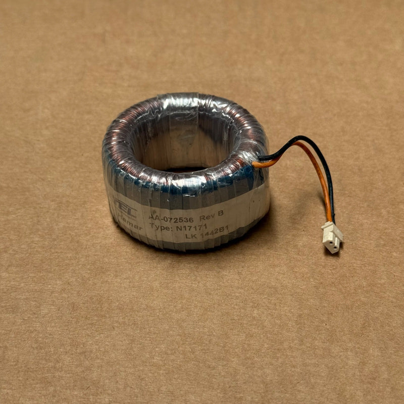 Noratel – N17171 – Toroidal Power Transformer (AA-072536)