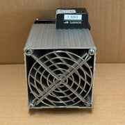 Alfa Electric – FSHT250 – Enclosure Fan Heater with Thermostat / Blower
