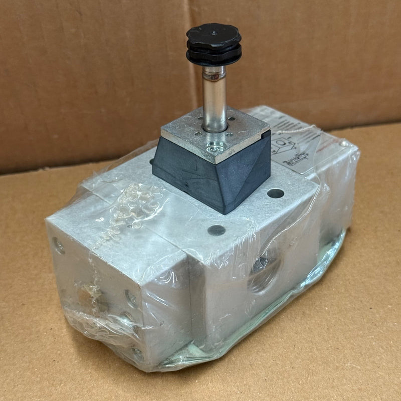 Norgren – SE9304-A08 – G1/2 Slow Start/Stop Solenoid Valve
