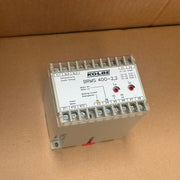 PETER ELECTRONIC – BRMS 400-2,2 / 21700.40002 – Motor Starter & DC Braking Modul