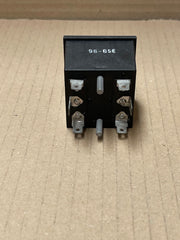 RS – 183‑385 – Industrial Panel Mount Meter / Indicator (183385)