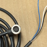 AEM – E34722 – electronically assembled sensor cable