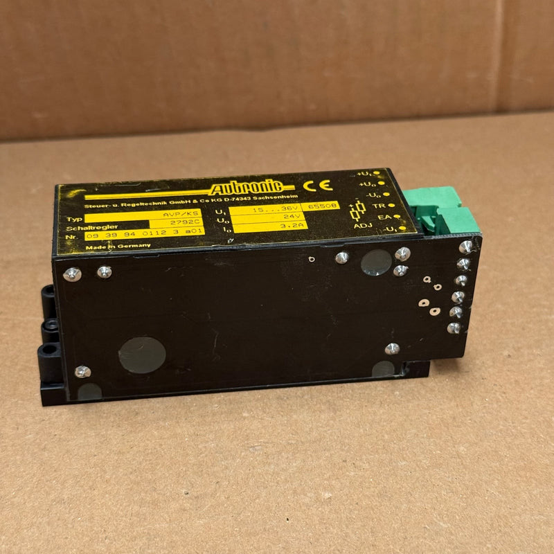 Autronic – AVP/KS – DC-DC Converter / Control Module