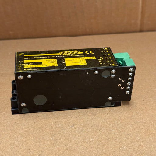 Autronic – AVP/KS – DC-DC Converter / Control Module