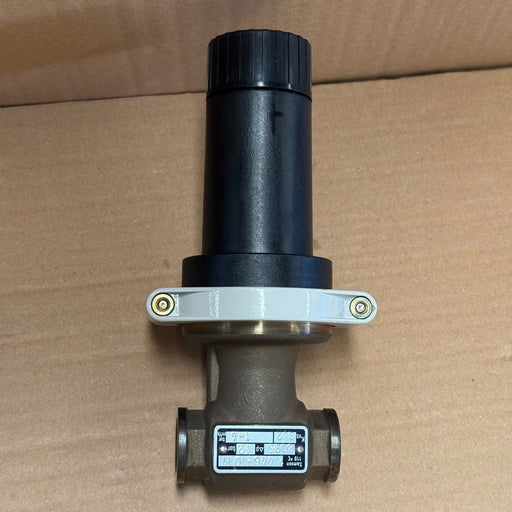 SAMSON – Type 2446 (2.446-1011) – Excess Pressure / Overflow Valve
