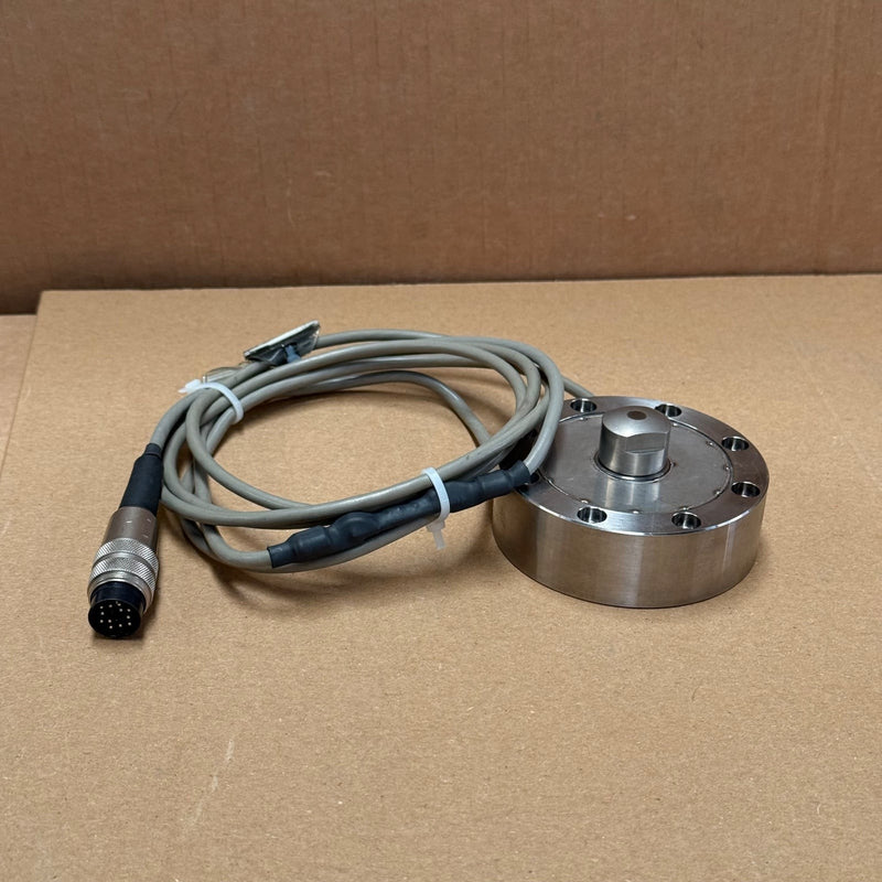 Burster – 8524-620 – Rotary Torque Sensor Transducer