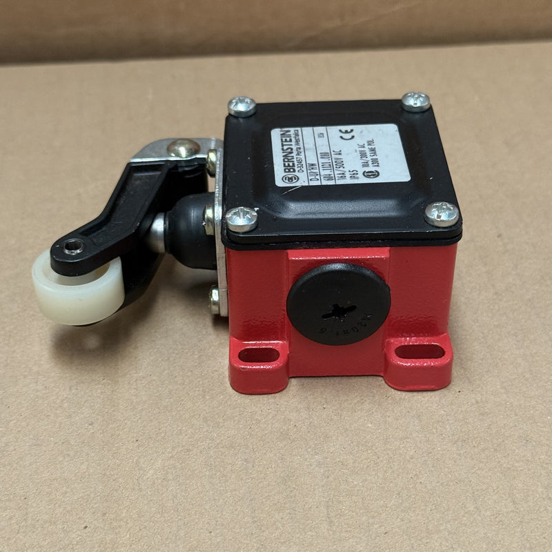 Bernstein – D-U1HW / 604.1121.010 – Power switch position switch