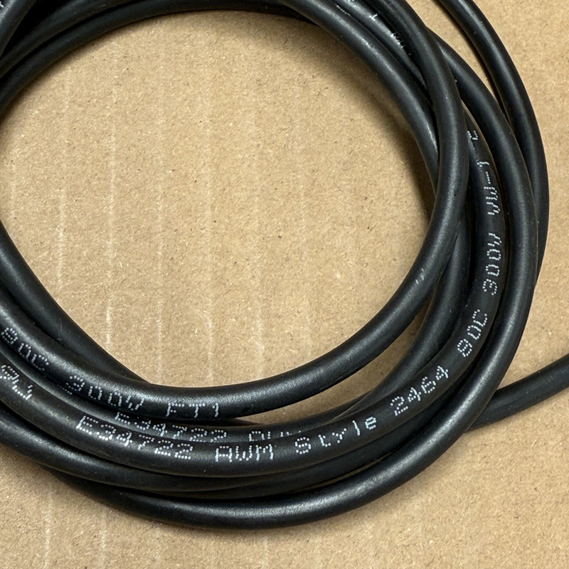 AEM – E34722 – electronically assembled sensor cable