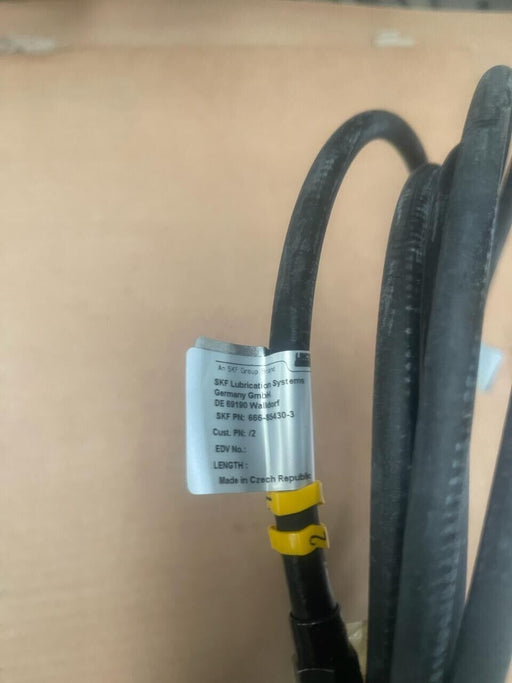 LINCOLN SKF Lubrication Systems - 666-85430-3 - Cable