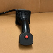 Penny & Giles – JC6000-XY-PRR-M-S-NL-N-STN-A10D – Heavy-Duty Multi-Axis Joystick
