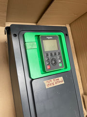 Schneider Electric – ATV650U40N4E – Altivar Process 4 kW VFD 380–480 V