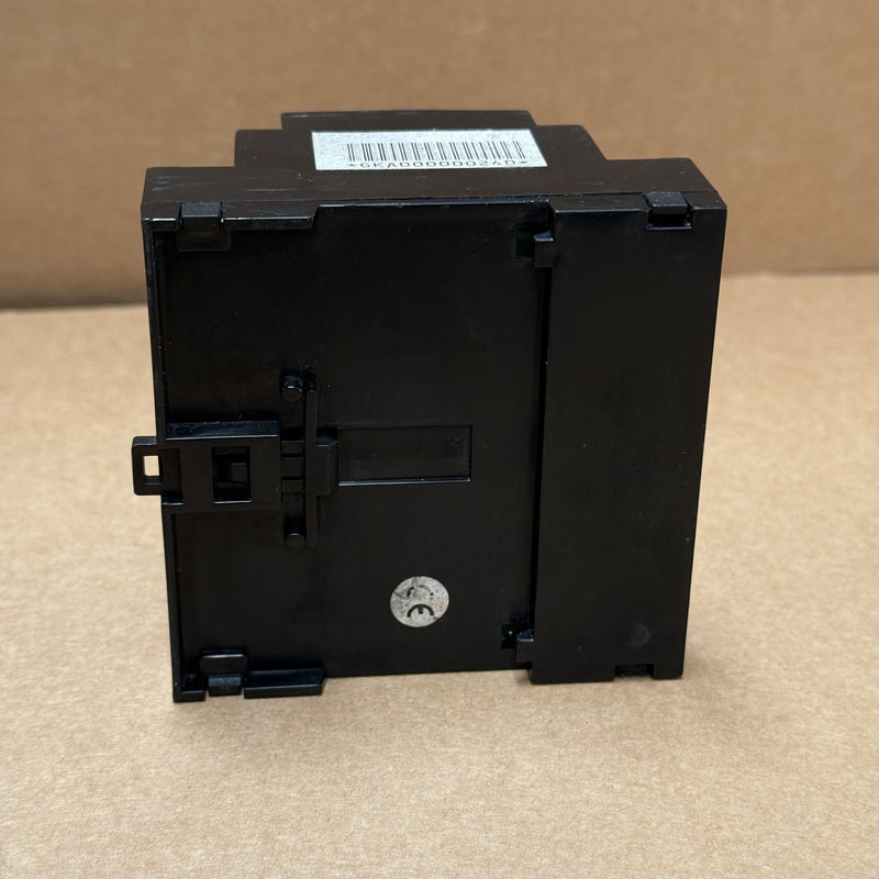 APS systems – LSC BM – fault monitoring system
