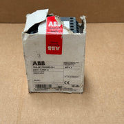 ABB – 1SAJ611000R0101 – TA25DU-0.16 Thermal Overload Relay