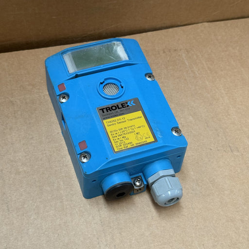Trolex – TX6351.01I.12 – 201 Sentro Sensor Transmitter GAS
