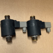 Carrier – 30HX-410-332-EE10 – Oil Pump
