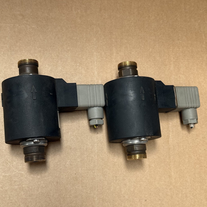 Carrier – 30HX-410-332-EE10 – Oil Pump