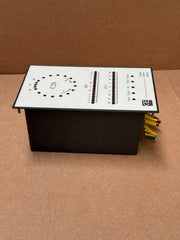CRE Technology – C2S A25Z0 – 100 V Auto Synchronizer & Safety Column, DIN‑92