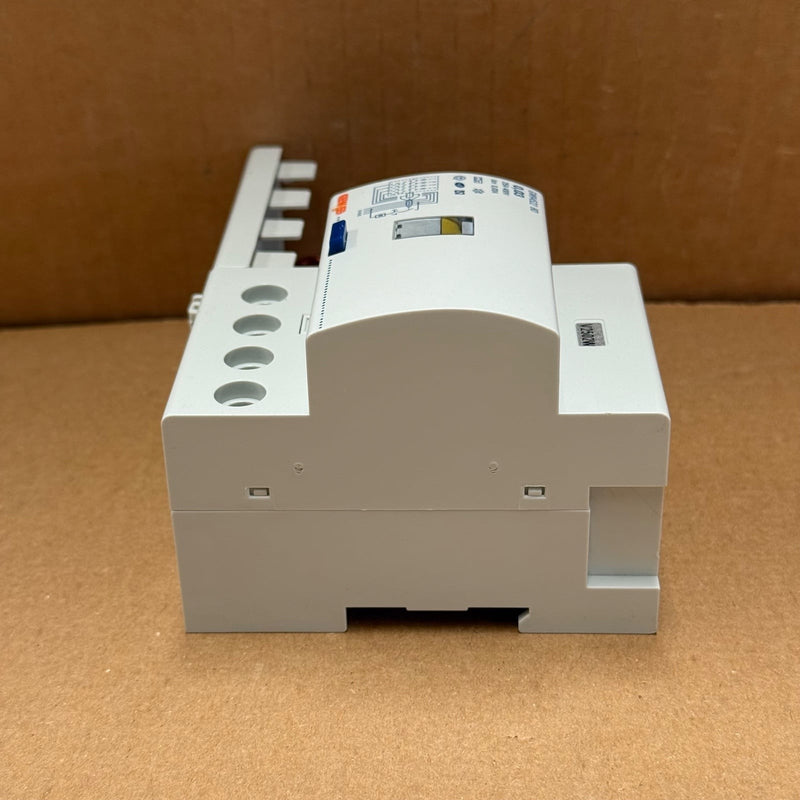 Gewiss – GW94522 – Add-On Residual Current Circuit Breaker