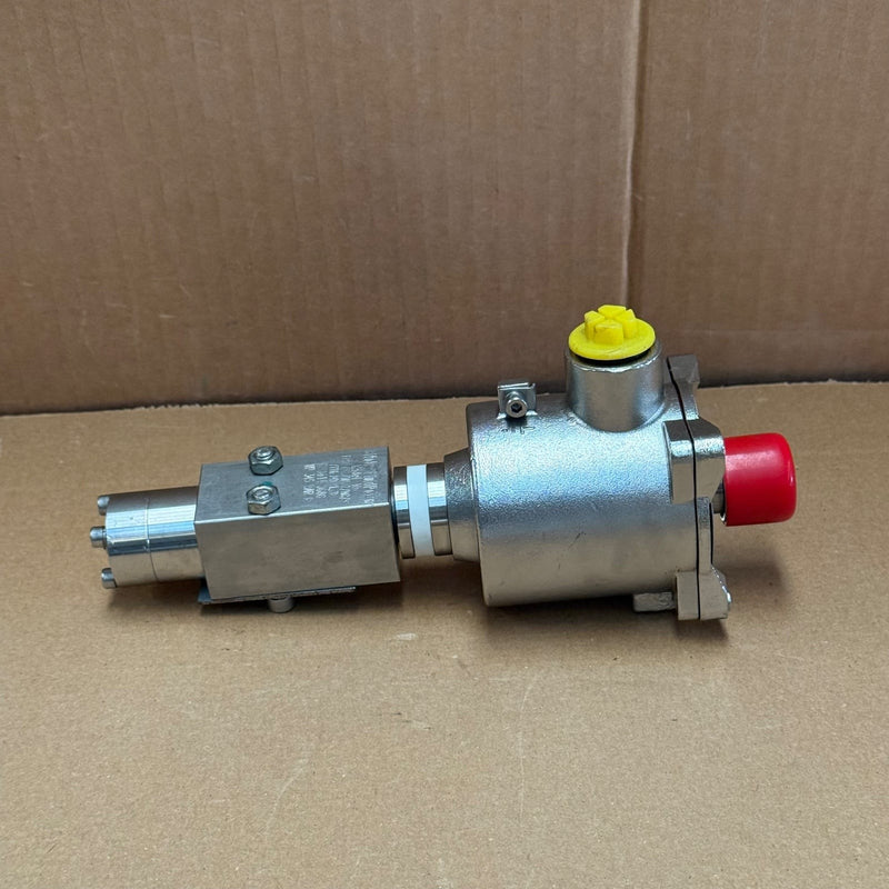 Rotork Bifold – FP01/S1/M/32/NC/S/77A-24D/M/30 – Hydraulic Solenoid Valve
