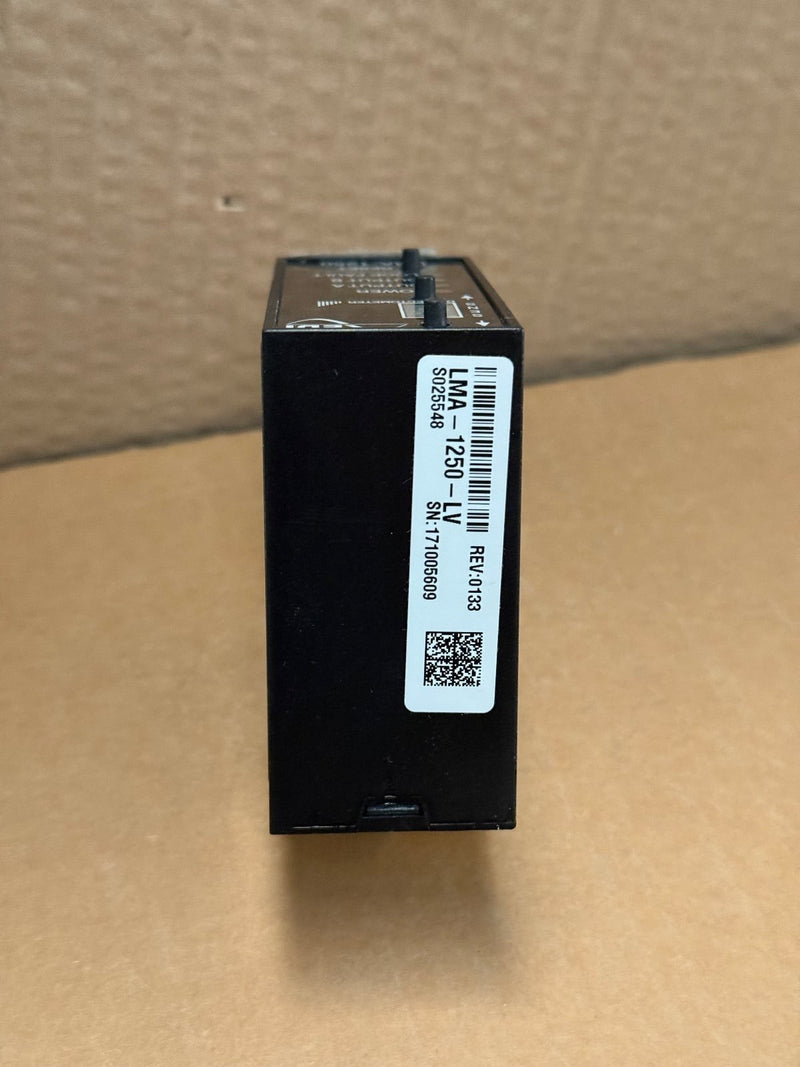 EDI – LMA-1250-LV – Inductive Loop Vehicle Detector