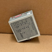 FP – FP0011-00 – Single Channel Vehicle Detector 12–24VAC/DC