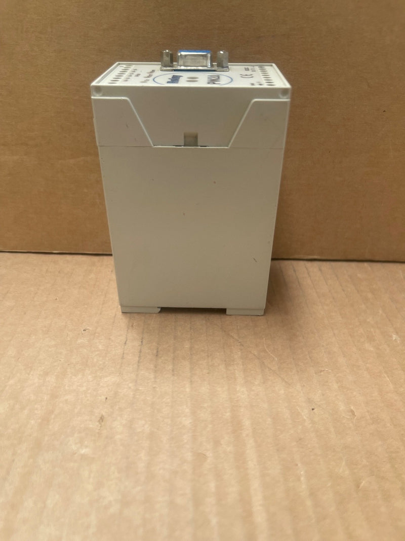 Relay – PW20 – M-Bus Level Converter / Master Interface (up to 20 slaves)